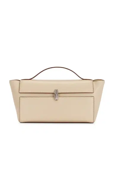 Savette Trapeze Pochette Bag | Thumbnail 1 Savette Trapeze Pochette Bag | Thumbnail 1