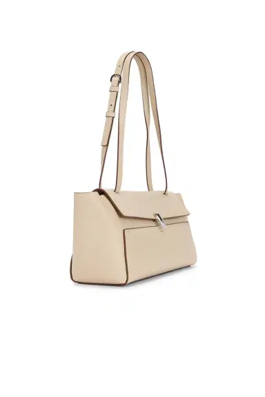 Savette Trapeze Shoulder Bag | Thumbnail 4 Savette Trapeze Shoulder Bag | Thumbnail 4