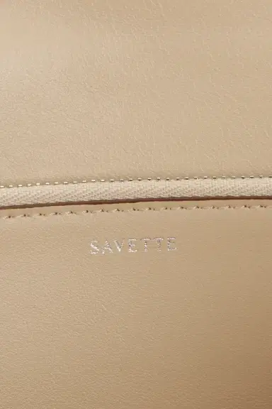 Savette Trapeze Shoulder Bag | Thumbnail 6 Savette Trapeze Shoulder Bag | Thumbnail 6