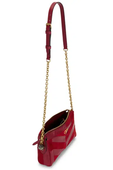 Valentino Garavani Panthea Small Shoulder Bag | Thumbnail 5 Valentino Garavani Panthea Small Shoulder Bag | Thumbnail 5