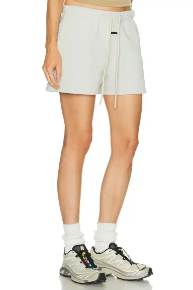 Fear of God Essentials Classic Fit Short | Thumbnail 2 Fear of God Essentials Classic Fit Short | Thumbnail 2