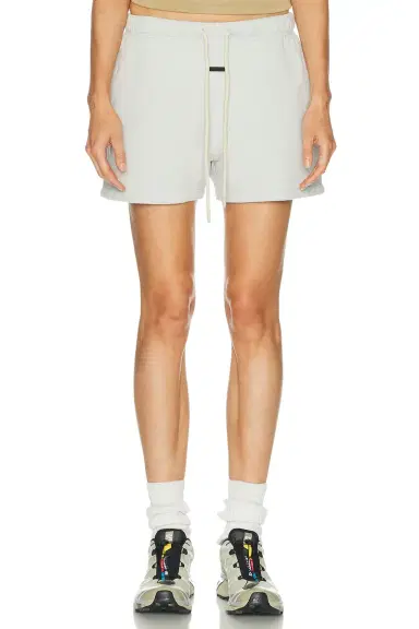 Fear of God Essentials Classic Fit Short | Thumbnail 1 Fear of God Essentials Classic Fit Short | Thumbnail 1