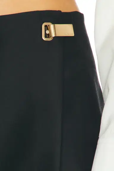 Balenciaga Mini Tailored Skort | Thumbnail 6 Balenciaga Mini Tailored Skort | Thumbnail 6