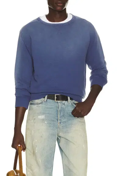 Acne Studios Fema U Sunkissed | Thumbnail 2 Acne Studios Fema U Sunkissed | Thumbnail 2