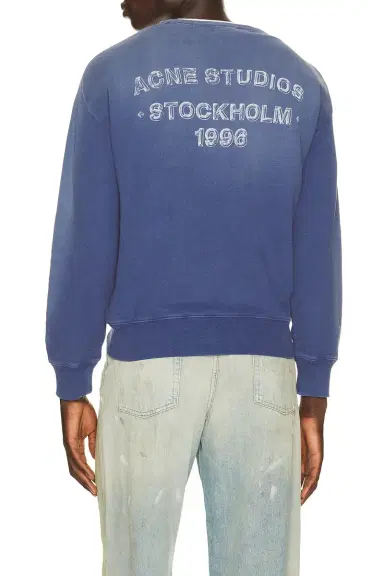 Acne Studios Fema U Sunkissed | Thumbnail 1 Acne Studios Fema U Sunkissed | Thumbnail 1