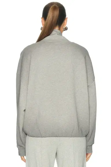 Acne Studios Folma Sweatshirt | Thumbnail 3 Acne Studios Folma Sweatshirt | Thumbnail 3