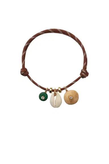 éliou Tatty Anklet | Thumbnail 1 éliou Tatty Anklet | Thumbnail 1