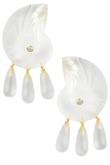 Eliou Comporta Earrings | Thumbnail 1 Eliou Comporta Earrings | Thumbnail 1