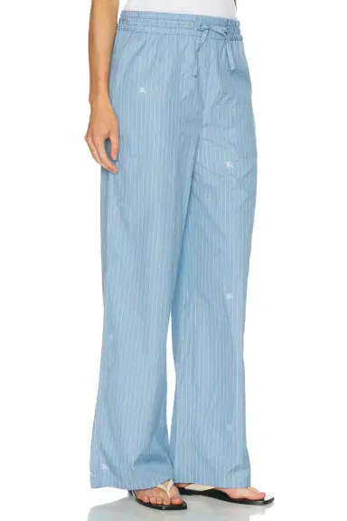 Burberry Sandrine Pant | Thumbnail 2 Burberry Sandrine Pant | Thumbnail 2