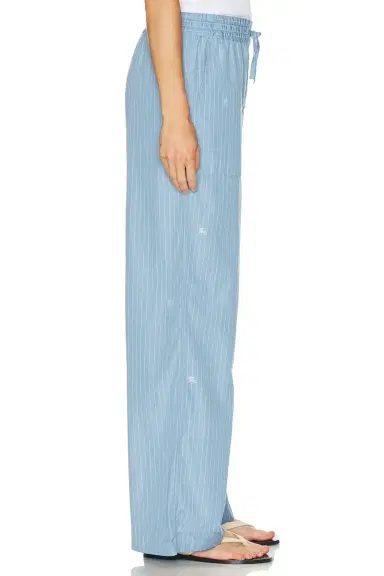 Burberry Sandrine Pant | Thumbnail 3 Burberry Sandrine Pant | Thumbnail 3