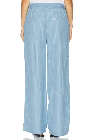 Burberry Sandrine Pant | Thumbnail 4 Burberry Sandrine Pant | Thumbnail 4