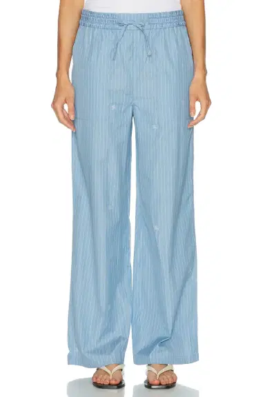 Burberry Sandrine Pant | Thumbnail 1 Burberry Sandrine Pant | Thumbnail 1