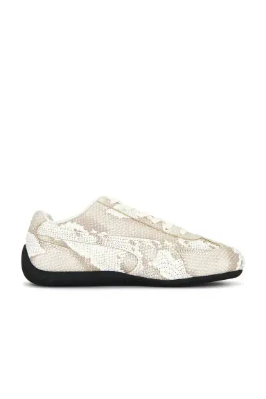 Puma Select Speedcat Snake Sneaker | Thumbnail 2 Puma Select Speedcat Snake Sneaker | Thumbnail 2