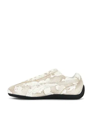 Puma Select Speedcat Snake Sneaker | Thumbnail 6 Puma Select Speedcat Snake Sneaker | Thumbnail 6