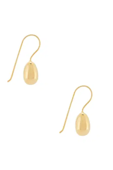 Sophie Buhai Petite Egg Drop Earrings | Thumbnail 2 Sophie Buhai Petite Egg Drop Earrings | Thumbnail 2