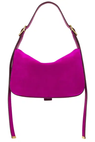 Balenciaga Clicca Medium Shoulder Bag | Thumbnail 3 Balenciaga Clicca Medium Shoulder Bag | Thumbnail 3