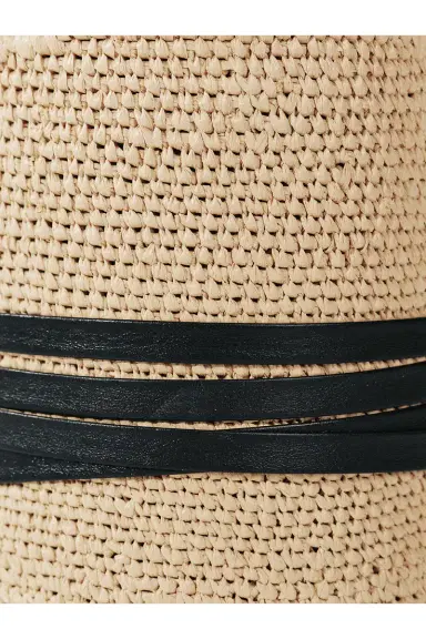 Déhanche Undone Corset Belt | Thumbnail 2 Déhanche Undone Corset Belt | Thumbnail 2