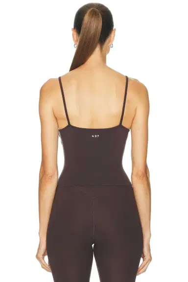 437 The Ballet Tank Top | Thumbnail 3 437 The Ballet Tank Top | Thumbnail 3