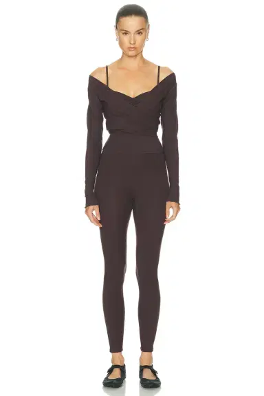 437 The Ballet Tank Top | Thumbnail 4 437 The Ballet Tank Top | Thumbnail 4