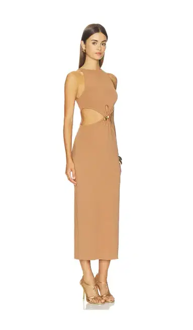 Cult Gaia Cypress Dress | Thumbnail 2 Cult Gaia Cypress Dress | Thumbnail 2