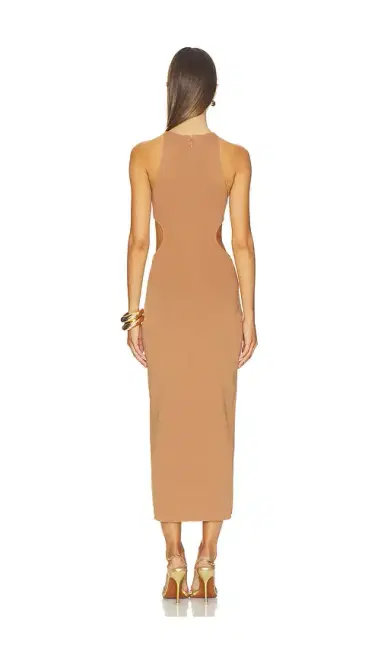 Cult Gaia Cypress Dress | Thumbnail 3 Cult Gaia Cypress Dress | Thumbnail 3