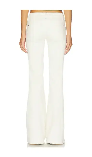 Alice + Olivia Alice + Olivia Chic Embroided Jean | Thumbnail 4 Alice + Olivia Alice + Olivia Chic Embroided Jean | Thumbnail 4