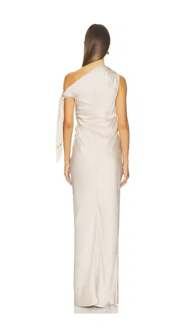 Amanda Uprichard Naomi Gown | Thumbnail 3 Amanda Uprichard Naomi Gown | Thumbnail 3