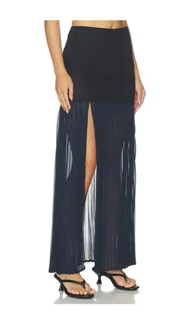 4th & Reckless x REVOLVE Lucian Skirt | Thumbnail 2 4th & Reckless x REVOLVE Lucian Skirt | Thumbnail 2