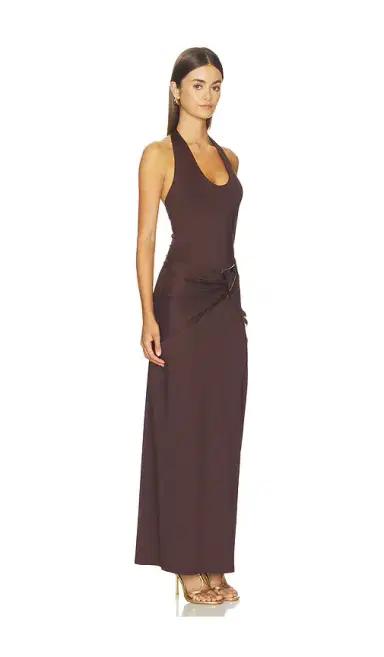 4th & Reckless Janni Dress | Thumbnail 2 4th & Reckless Janni Dress | Thumbnail 2