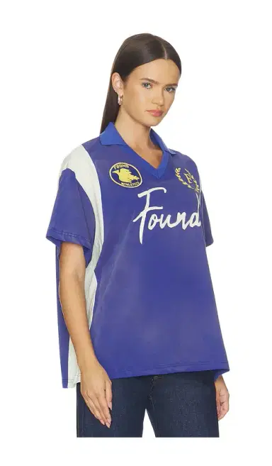 Found Premier League Jersey | Thumbnail 2 Found Premier League Jersey | Thumbnail 2
