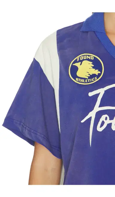 Found Premier League Jersey | Thumbnail 5 Found Premier League Jersey | Thumbnail 5
