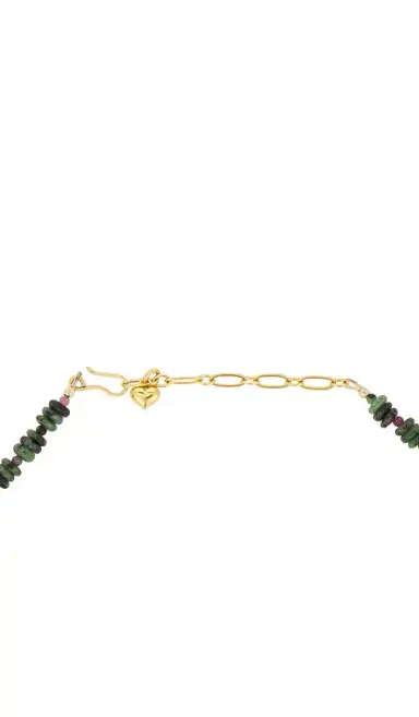 Brinker + Eliza Brinker + Eliza Rosewood Necklace | Thumbnail 3 Brinker + Eliza Brinker + Eliza Rosewood Necklace | Thumbnail 3