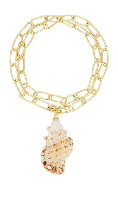 Brinker + Eliza Brinker + Eliza Augusta Necklace | Thumbnail 1 Brinker + Eliza Brinker + Eliza Augusta Necklace | Thumbnail 1
