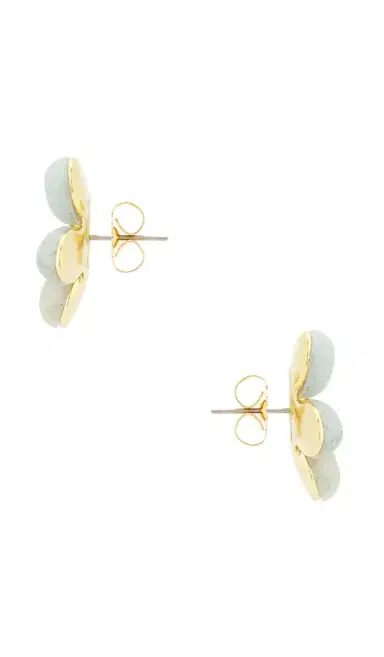 Brinker + Eliza Brinker + Eliza Oahu Earrings | Thumbnail 2 Brinker + Eliza Brinker + Eliza Oahu Earrings | Thumbnail 2