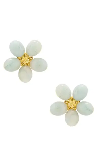 Brinker + Eliza Brinker + Eliza Oahu Earrings | Thumbnail 1 Brinker + Eliza Brinker + Eliza Oahu Earrings | Thumbnail 1