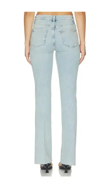 7 For All Mankind Bootcut Tailorless Jean | Thumbnail 5 7 For All Mankind Bootcut Tailorless Jean | Thumbnail 5