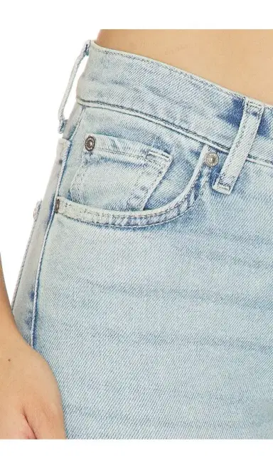 7 For All Mankind Bootcut Tailorless Jean | Thumbnail 7 7 For All Mankind Bootcut Tailorless Jean | Thumbnail 7