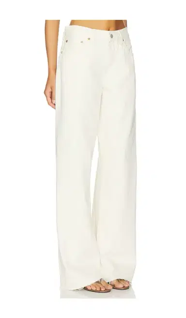 Denimist Teri Wide Leg Jean | Thumbnail 2 Denimist Teri Wide Leg Jean | Thumbnail 2