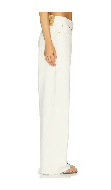 Denimist Teri Wide Leg Jean | Thumbnail 3 Denimist Teri Wide Leg Jean | Thumbnail 3