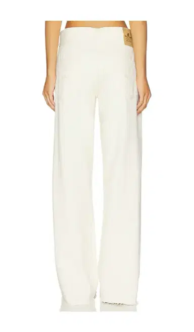 Denimist Teri Wide Leg Jean | Thumbnail 4 Denimist Teri Wide Leg Jean | Thumbnail 4