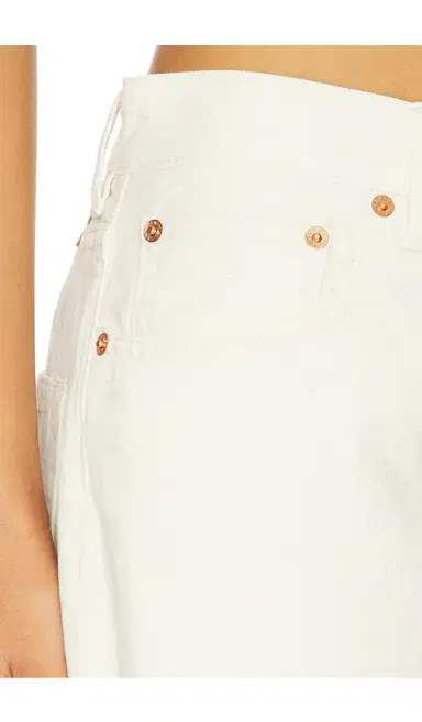 Denimist Teri Wide Leg Jean | Thumbnail 6 Denimist Teri Wide Leg Jean | Thumbnail 6