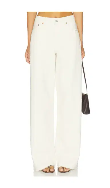 Denimist Teri Wide Leg Jean | Thumbnail 1 Denimist Teri Wide Leg Jean | Thumbnail 1