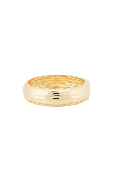 BaubleBar Odessa Hinge Bangle | Thumbnail 2 BaubleBar Odessa Hinge Bangle | Thumbnail 2