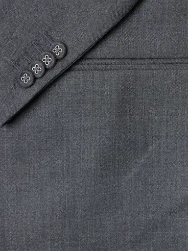 OFFICINE GÉNÉRALE Melvyn Wool, Cashmere and Silk-Blend Suit Jacket - Men | Thumbnail 6 OFFICINE GÉNÉRALE Melvyn Wool, Cashmere and Silk-Blend Suit Jacket - Men | Thumbnail 6