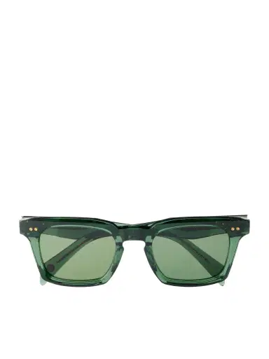DITA Monolix Square-Frame Acetate Sunglasses - Men | Thumbnail 1 DITA Monolix Square-Frame Acetate Sunglasses - Men | Thumbnail 1
