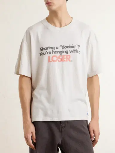 Nahmias PSA Printed Cotton-Jersey T-Shirt - Men | Thumbnail 3 Nahmias PSA Printed Cotton-Jersey T-Shirt - Men | Thumbnail 3