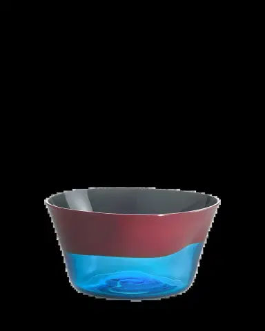NasonMoretti Dandy Small Bowl | Thumbnail 2 NasonMoretti Dandy Small Bowl | Thumbnail 2