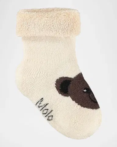 Molo Kid's Nodda 2-Pack Socks | Thumbnail 3 Molo Kid's Nodda 2-Pack Socks | Thumbnail 3