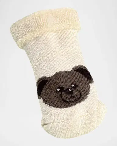 Molo Kid's Nodda 2-Pack Socks | Thumbnail 4 Molo Kid's Nodda 2-Pack Socks | Thumbnail 4
