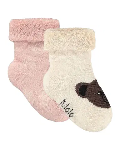 Molo Kid's Nodda 2-Pack Socks | Thumbnail 1 Molo Kid's Nodda 2-Pack Socks | Thumbnail 1